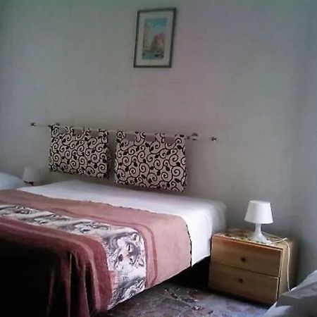 Roma Prince Inn Accommodation Eksteriør billede
