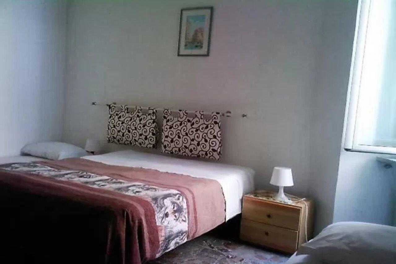 Roma Prince Inn Accommodation Eksteriør billede